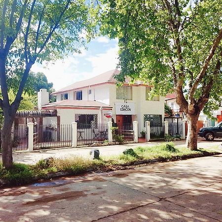 Hostal Casa Concon Vina del Mar Esterno foto