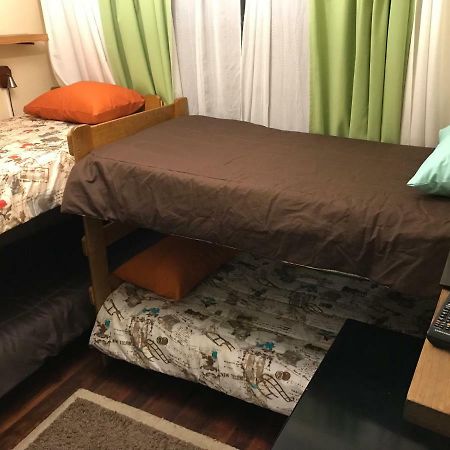 Hostal Casa Concon Vina del Mar Esterno foto